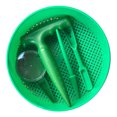 thumbnail image 2 of Juego dispensador de semillas para siembra kit de semillas herramienta manual Fiudx, 2 of 7