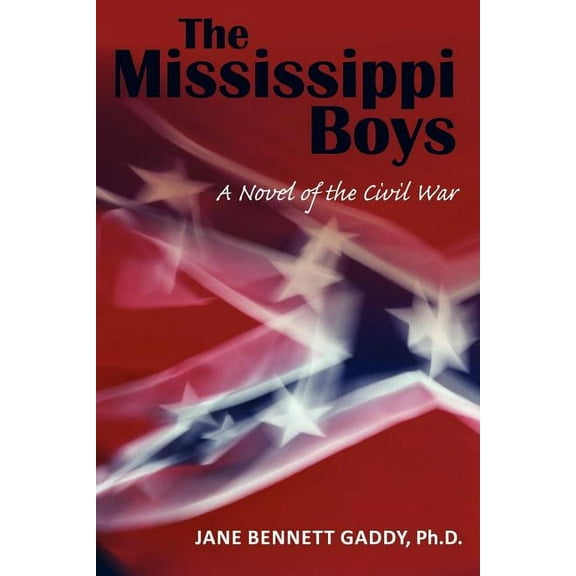 The Mississippi Boys: A Novel of the Civil War