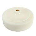 thumbnail image 2 of 2Pcs 150mm Car Polishing Head Buffing Mop Pad Sponge for M14 Thread,2 x Polishing Head Pad,Random Color, 2 of 4