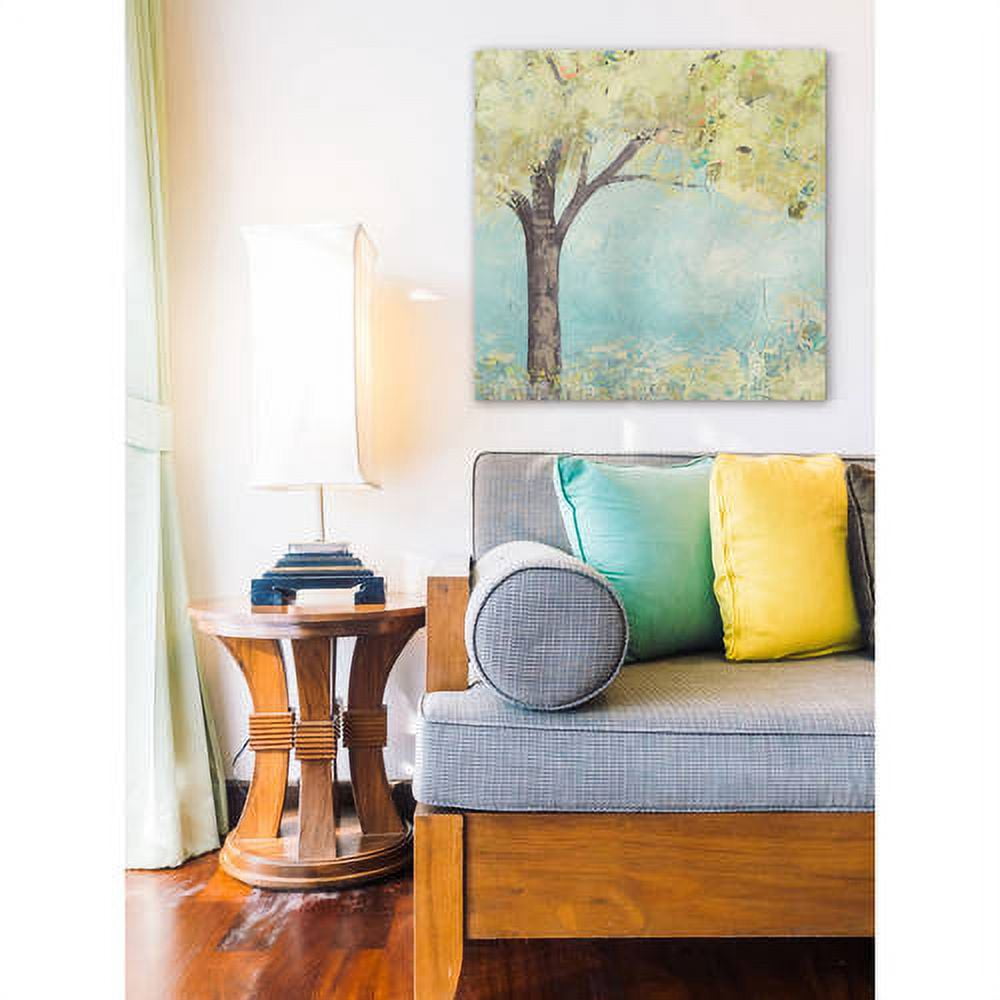 Marmont Hill "Glen Arbor II" Painting Print on Wrapped Canvas