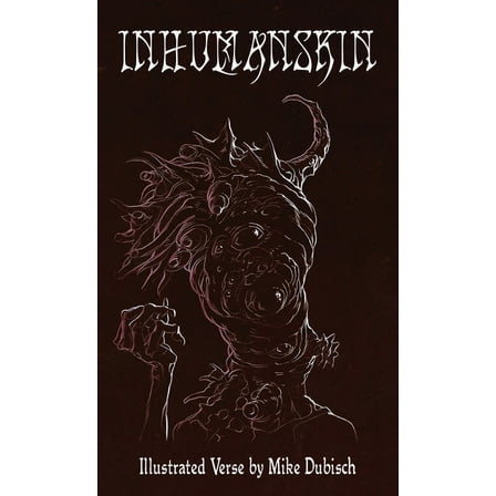 Inhumanskin, (Hardcover)