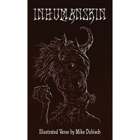Inhumanskin, (Hardcover)