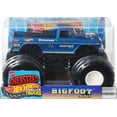 thumbnail image 1 of Camión de juguete Hot Wheels Monster Trucks 1:24 fundido a presión durante más de 3 años, 1 of 2