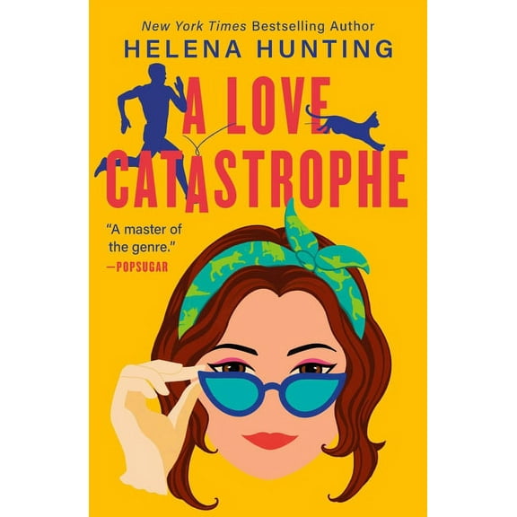 A Love Catastrophe, (Paperback)