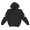 Z553 Black, variant on Infant Boys Girls Helloween T Shirt Tiny Ghost Graphic Long Sleeve Hooded Autumn Daily Tees Kid Boys Girls Cozy Hoodies Size 1-2 Years Yellow