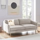 thumbnail image 4 of Uuiauoio Halloween Pumpkin Embroidered Throw Pillow Cover, Halloween Thanksgiving Lumbar Cushion Case, Decorative Pillow Cover for Sofa and Home Decor, 4 of 6