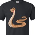 thumbnail image 4 of Inktastic Pi-thon Pi Day Python Pun Snake T-Shirt, 4 of 5