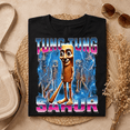 thumbnail image 2 of Italian Brainrot Sahur Gen Z Graphic T-Shirt, 2 of 6