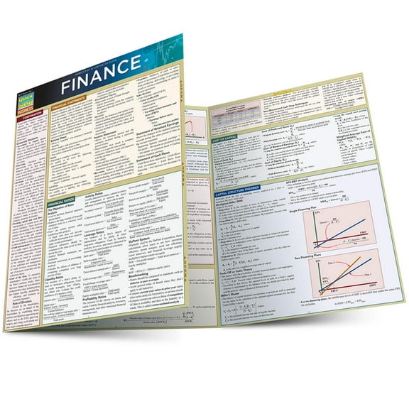 QuickStudy | Finance QuickStudy [233138]