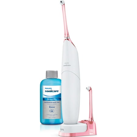 Philips Sonicare AirFloss Ultra, Pink Edition, (Philips Sonicare Airfloss Best Price)