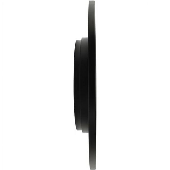 Centric Parts Disc Brake Rotor 120.40099 Fits select: 2018-2023 HONDA ODYSSEY, 2023 HONDA PILOT