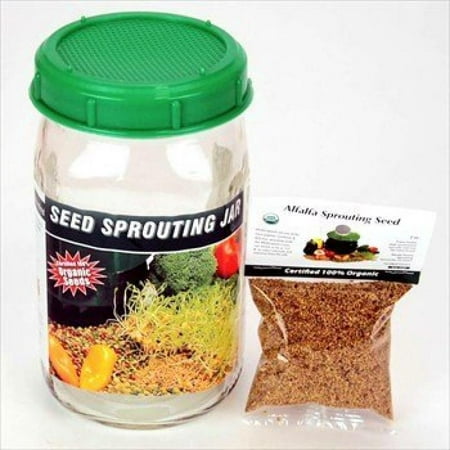 Frontier Natural Products Co Op 219572 Handy Pantry Seed