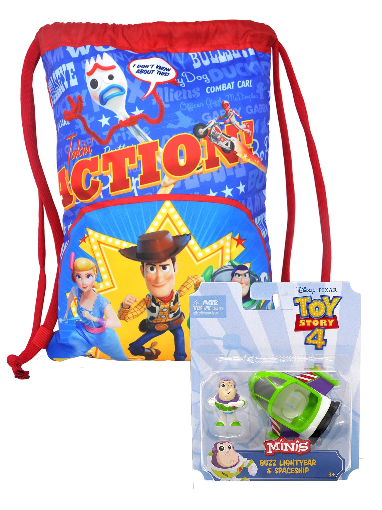 walmart toys toy story