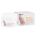 thumbnail image 2 of Crema para estrías de 120g crema para eliminar cicatrices y estrías loción para embarazo crema para estrías crema para prevención de estrías de maternidad ANGGREK Otros, 2 of 8
