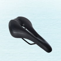 FELTECHELECTR 1Pack Padded Saddle for Bike Comfortable Cycling Accessory for Cyclists