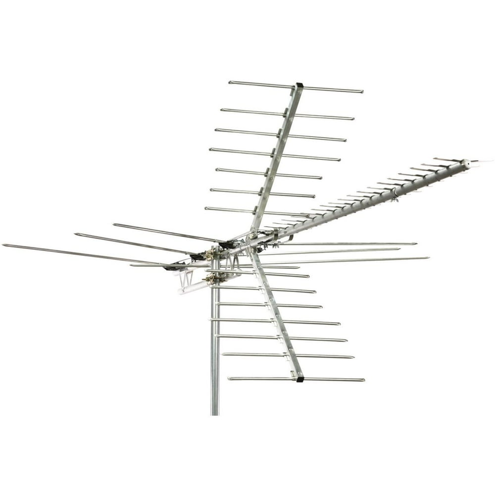 Channel Master Cm2020 Digital Advantage 100 Antenna