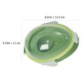thumbnail image 3 of WASHWEPE Fruit Storage Container Assorted Color 1Pc 6.0*4.3*3.1in, 3 of 11