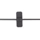 thumbnail image 3 of Billuyoard Calentador eléctrico de fibra de carbono de 5V, almohadillas térmicas para ropa, 3 archivos, calentador de calefacción ajustable en Decoración del hogar, 3 of 6
