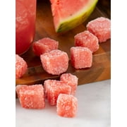 Pitaya Plus Seedless Watermelon Cubes, 20 Pound -- 1 each