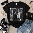 thumbnail image 2 of J@y Z C0ncert Unisex T-Shirt | Unisex Hip Hop T-Shirt Concert Outfit | Rap Music Shirt | Throwback Rap Tee, 2 of 3