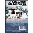 thumbnail image 2 of Vacaciones En La Nieve Copper Mt Jim Carrey Pelicula Dvd FILM HOUSE DVD, 2 of 2