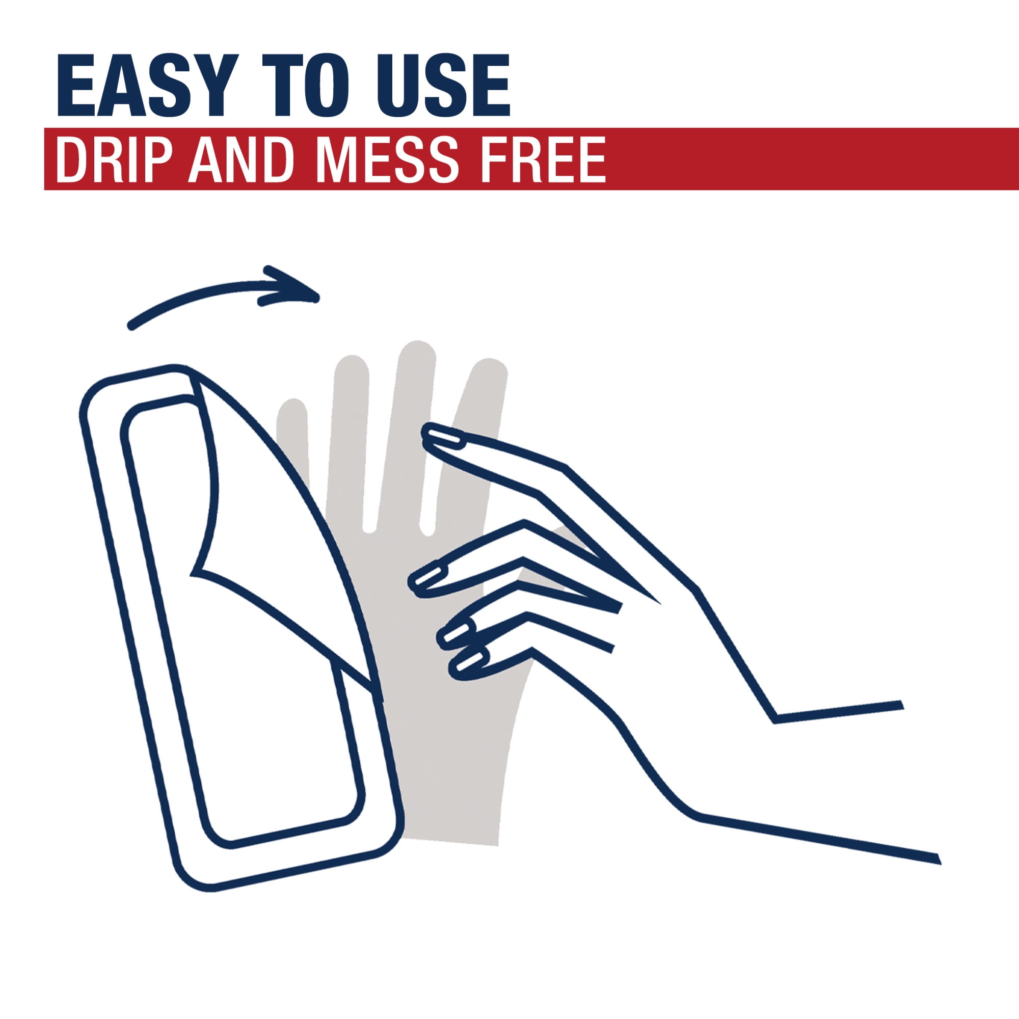 Aquaphor Repairing Hand Masks for Dry Hands, Moisturizing Gloves with Shea Butter & Avocado Oil, 1 Pair, 0.7 fl oz
