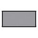 thumbnail image 1 of Billuyoard Valla de malla para mascotas Puerta de bebé retráctil Barrera de red Cocina Baño Dormitorio Puerta Guard Punch Free Wall Sticky Suministros para perros 100x78CM, 1 of 6