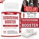 thumbnail image 2 of Suplemento Avanzado De Testosterona-Fórmula De Alta Potencia Con Tribulin-Apoya La Energía , La Resistencia Natural Fuerza , El Crecimiento Muscular Y El Rendimiento Físico, 2 of 4