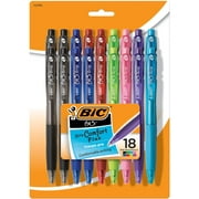 MultiColor 6 in 1 Color Ballpoint Pen Ball Point Pens Kids School Office  Supply