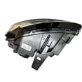 thumbnail image 4 of Fitment for 2014-2016 Jeep Grand Cherokee Non-AFS  Xenon Headlight Front Left Driver Side with Modules Headlamp 55112911AH, 4 of 8