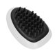 thumbnail image 3 of Mini champú para uso en seco y húmedo, peine para el cuidado del cabello, peine de masaje para lavado del cabello antipicazón de silicona, 3 of 8
