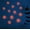 Spider, variant on LINLIN Wall Stickers, Glow in The Dark Bat Spider, Glow in The Dark Moon for Ceiling Planets Space Wall Stickers Solar System Galaxy Wall Decals 36PCS
