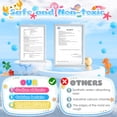 thumbnail image 3 of Squishy Making Kit Nicella Magic Gel, juguete para elfos acuáticos, 60 ml, 3 of 7