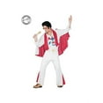 thumbnail image 3 of Elvis Deluxe Jumpsuit Adult Halloween Accessory, 3 of 3