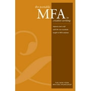 The Portable Mfa in Creative Writing (Paperback)