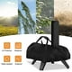 thumbnail image 4 of Pizza Oven Cover (karu 12 Model, Karu 12 Model), Outdoor Pizza Oven Cover 420d Waterproof Oxford Fabric Pizza Oven Protective Cover, Outdoor Pizza Ove, 4 of 5