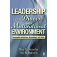 thumbnail image 2 of Leadership dans un Environnement Diversifié et Multiculturel: Développer la Conscience, les Connaissances et les Compétences, 2 of 2