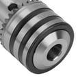 thumbnail image 4 of B16 Drill Chuck, Large Grip Wear  Rustproof Key Type Drills Collet  For Milling Machine, 4 of 8