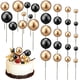 thumbnail image 1 of 30 Pcs Ball Cake Toppers Cake Balls Cake Pick Cake Toppers Cupcake Topper Cake Balls Decorations, 1 of 3