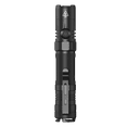 thumbnail image 2 of Combo: Nitecore MH10 V2 Type-C Rechargeable Flashlight 1200 Lumens w/2140 Battery, GM02MH Mount  and  Free Eco-Sensa USB Cable, 2 of 12