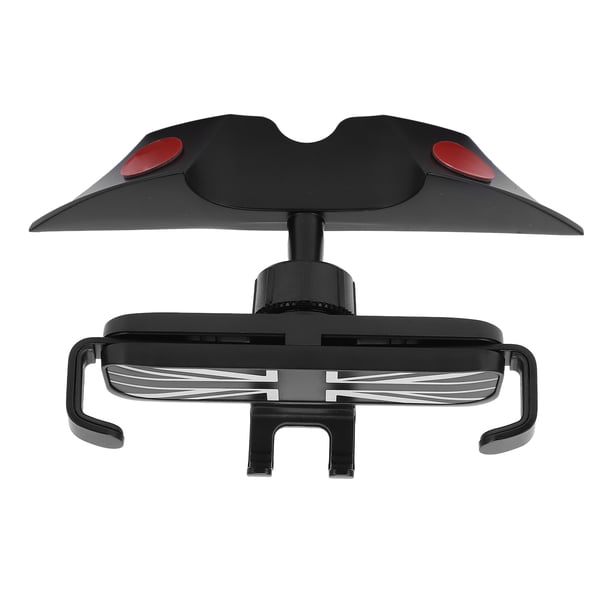 Soporte De Navegación Para Teléfono Móvil, Manos Libres Plug And Play UNION JACK Diseño Ajustable Larga Durabilidad Gravity Linkage Car Phone Holder Para F54 F55 F56 F57 F60 ANGGREK GPS Navigation Bracket