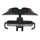 thumbnail image 1 of Soporte De Navegación Para Teléfono Móvil, Manos Libres Plug And Play UNION JACK Diseño Ajustable Larga Durabilidad Gravity Linkage Car Phone Holder Para F54 F55 F56 F57 F60 ANGGREK GPS Navigation Bracket, 1 of 8