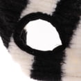 thumbnail image 4 of Conjunto de 2 Piezas para Mascotas - Accesorios Elegantes para Perros y Gatos Negro l, 4 of 9