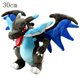 thumbnail image 3 of Peluche de Pokémon Pikachu, Zoroark, Dragapult, Koraidon, Charizard, Blastoise, Gengar, Flygon, figura de anime, muñeco para bebé, regalo de Navidad, 3 of 5