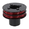 thumbnail image 3 of Replacement Spool Line Spool for Al-Ko 112966 Gte350/Gte450/Gte550 Grass Trimmer, 3 of 9