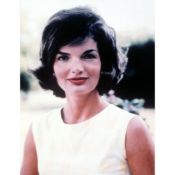 Jacqueline Kennedy History (24 x 36)