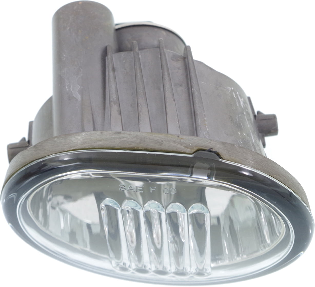 Front Fog Light Compatible with Toyota Matrix/VIBE 2003-2008 / TC 2005-2010 Right Passenger Side Assembly