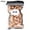 Sandalwood*, variant on Farfi 40Pcs Air Purification Buddhism Smoke Back-flow Incense Cones Scent Aroma Spice (Sandalwood*)