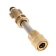 thumbnail image 4 of Liberación rápida de la junta de cobre de la ra a presión Conecte las piezas de la de limpieza segundo Sunnimix Conector de la lavadora a presión, 4 of 7