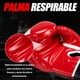 thumbnail image 4 of Guantes De Box Para Hombres Ymujeres,Guantes de Entrenamiento de Nivel básico para Hombres y Mujeres, Cierre de Velcro y ventilación de Ajuste Seguro, Bolsa Pesada y Entrenamiento de Bolsa rápida 14oz, 4 of 8